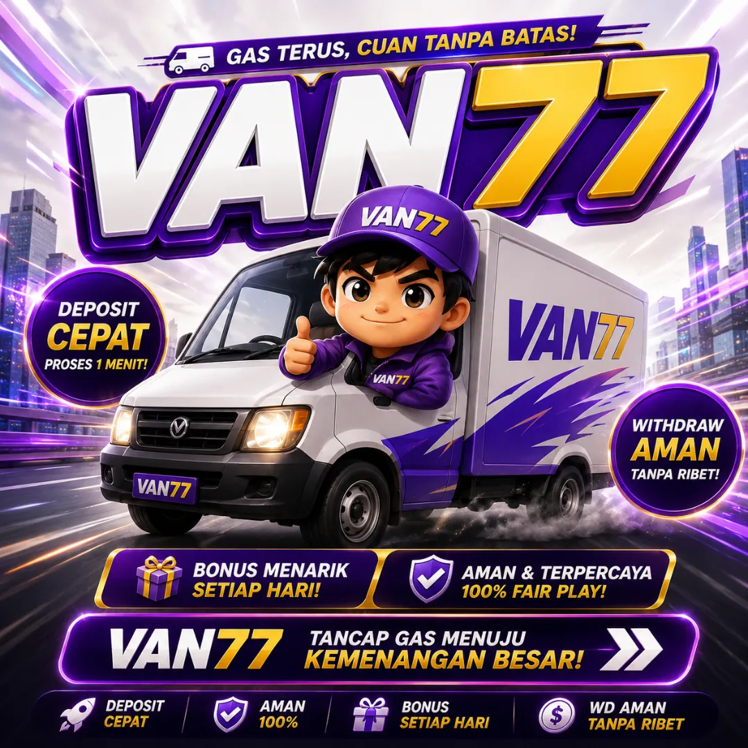 VAN77 Banner